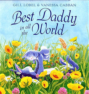 Best Daddy in all The World 