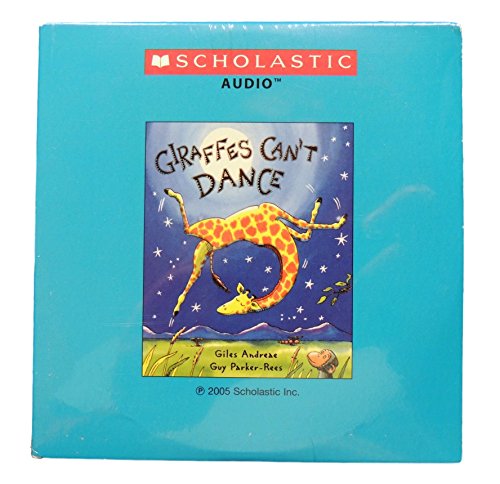 Giraffes Can't Dance