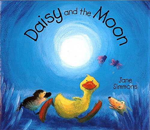 Daisy And The Moon