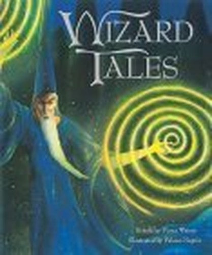 WIZARD TALES