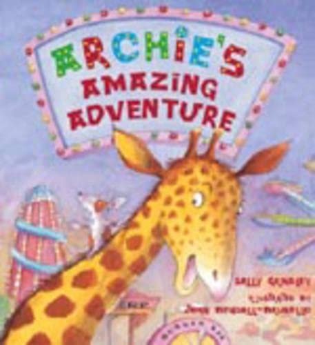 ARCHIE'S ADVENTURE