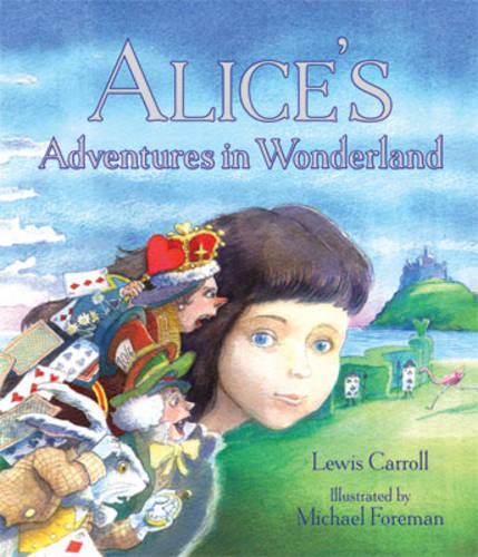 Alice's Adventures in Wonderland