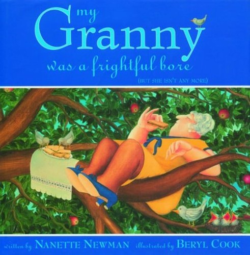 My Granny