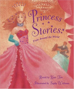 Princess Stories 