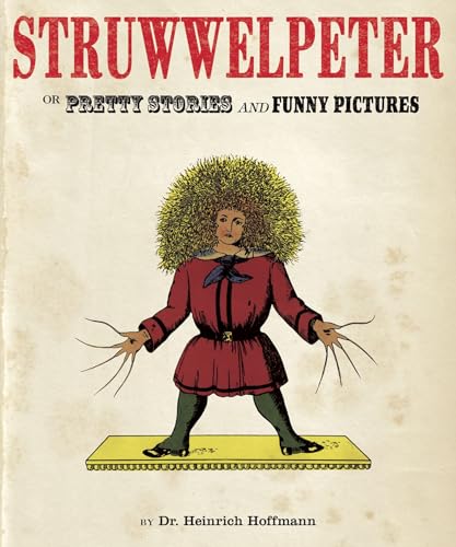 Struwwelpeter