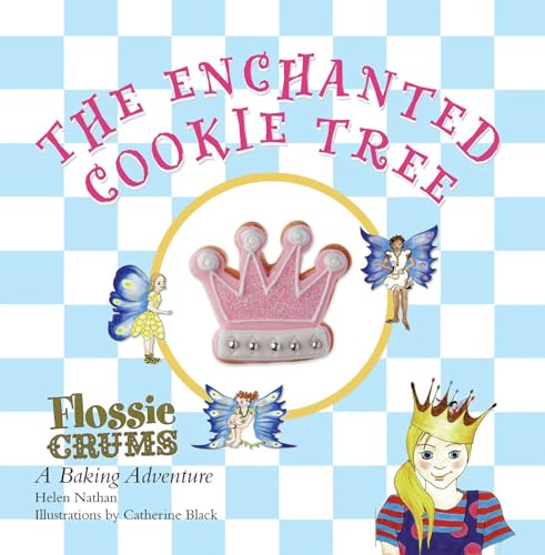The Enchanted Cookie Tree
