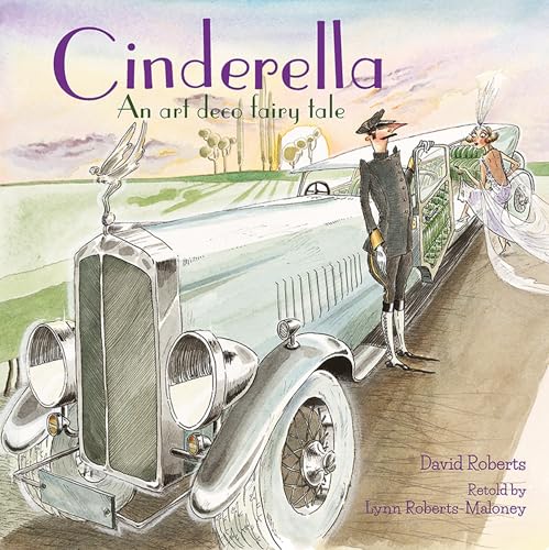 Cinderella
