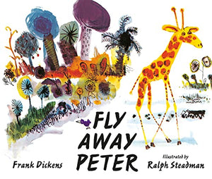 Fly Away Peter 