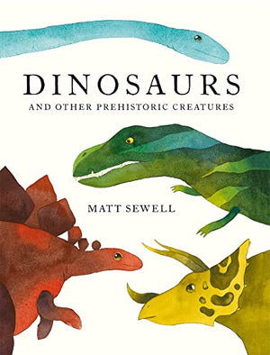 Dinosaurs