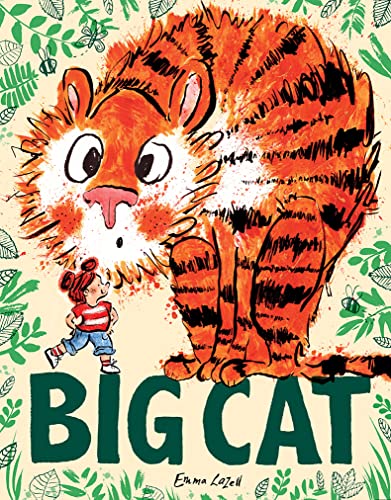 Big Cat