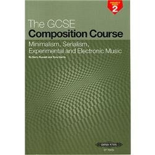 The GCSE Composition Course Project Book 2