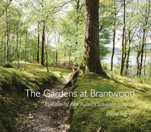 The Gardens at Brantwood 