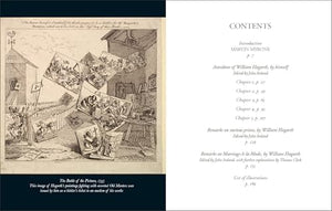 Anecdotes of William Hogarth