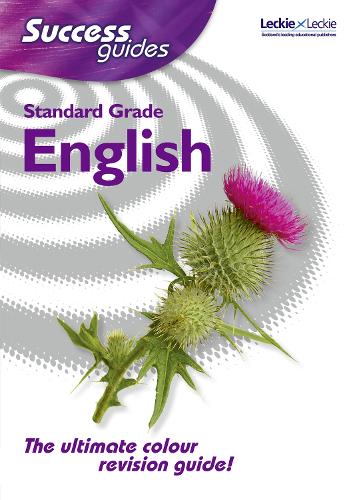 SUCCESS GUIDE IN ENGLISH (SCHOOLS)