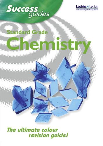 SUCCESS GUIDE IN CHEMISTRY (SCHOOL)