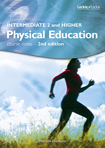 INTERMEDIATE 2 HIGHER PHYSICAL