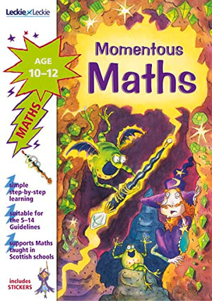 MOMENTOUS MATHS 10-12