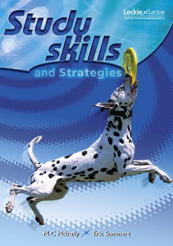 STUDY SKILLS SUCCESS GUIDE