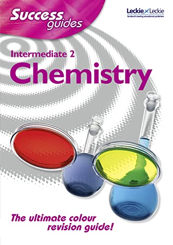 INTER 2 CHEMISTRY SUCCESS GUID