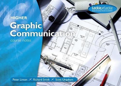 HIGHER GRAPHIC COMMUNICATION COURSE