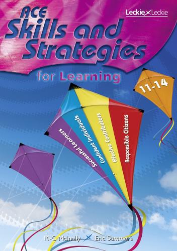 ACE STUDY SKILLS STRATEGIES SUCCESS