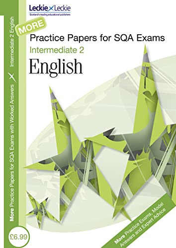 Credit Maths Practice Papers