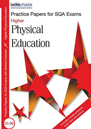 Higher Physical Education Practice Papers