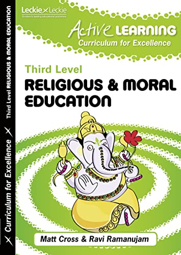 Active Religious and Moral Education