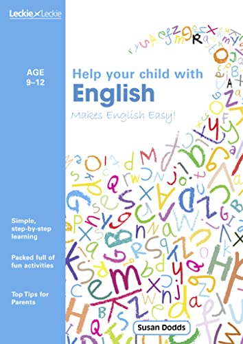 Help Your Child with English