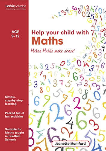 Help Your Child with Maths