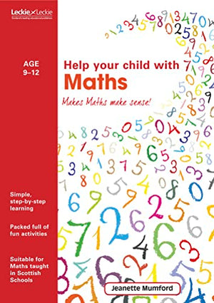 Help Your Child with Maths