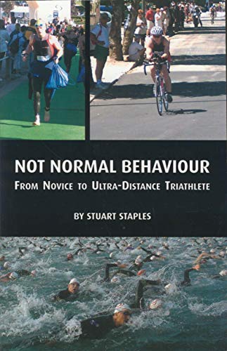 Not Normal Behaviour
