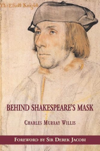 Behind Shakespeare's Mask