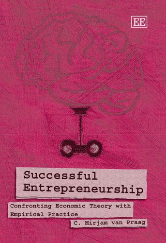 Successful Entrepreneurship