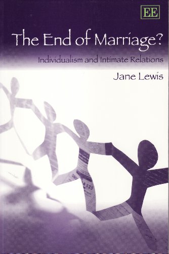 The End of Marriage?
