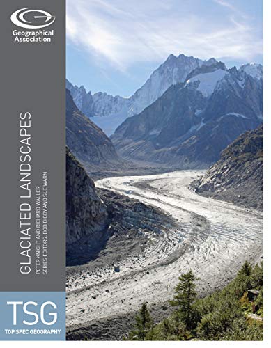Glaciated Landscapes