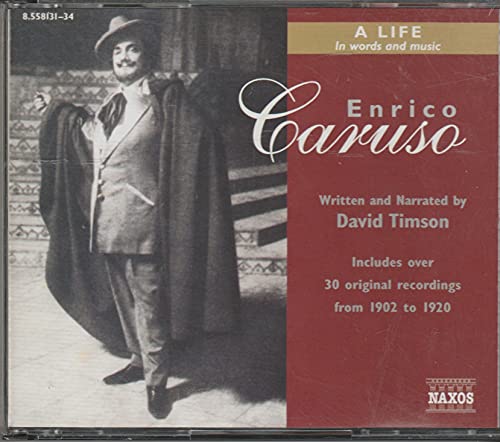 Enrico Caruso