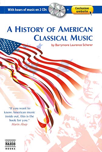 A History of American Classical Music