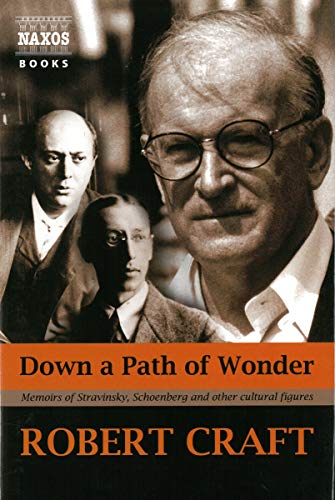 Down a Path of Wonder