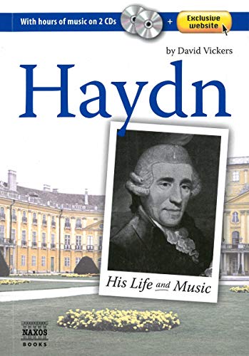 Haydn: His Life and Music