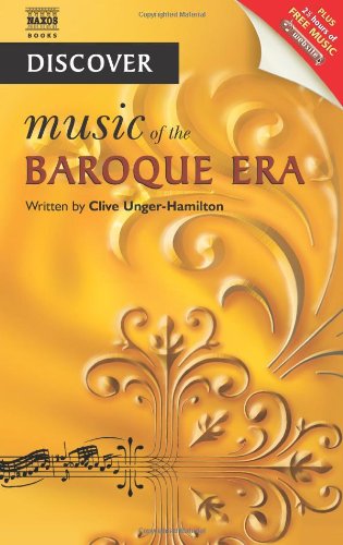 Discover Music of the Baroque Era