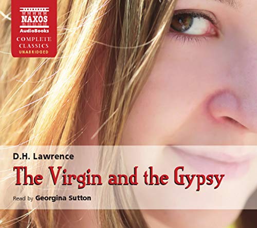 The Virgin and the Gypsy
