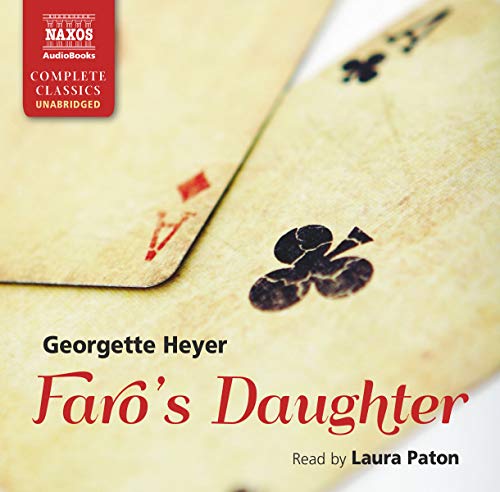 Faro's Daughter