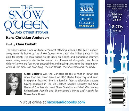 The Snow Queen