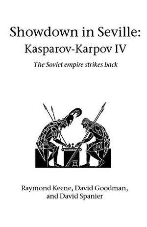 Showdown in Seville: Karpov-Kasparov II