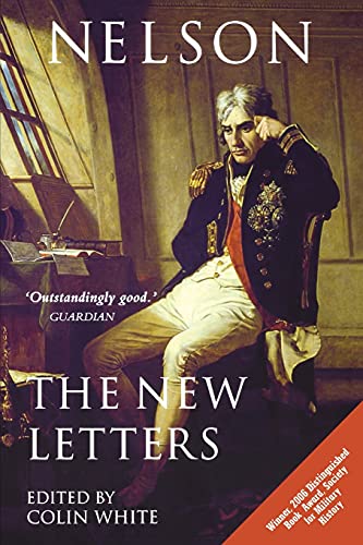 Nelson - the New Letters