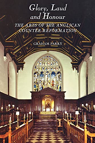 Glory, Laud and Honour