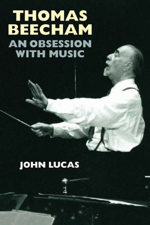 Thomas Beecham