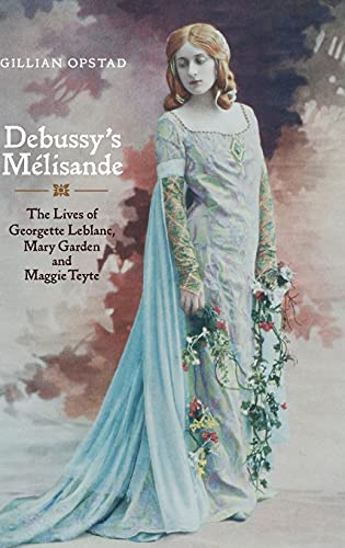 Debussy's Melisande