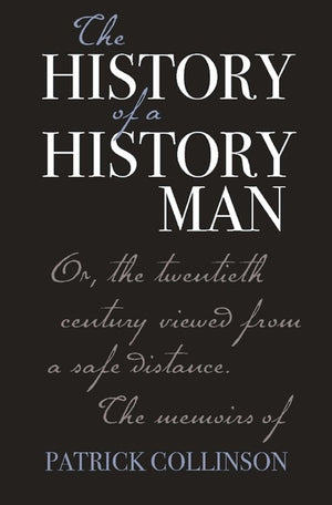 The History of a History Man